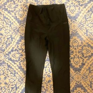 RBX Capri Legging High Waisted